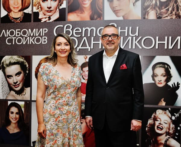 Световни модни икони